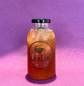 Lemon Iced Tea