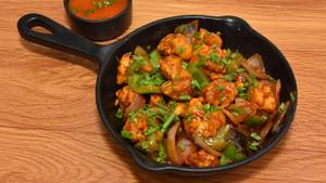Chilli Crispy Veg