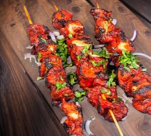 Chicken Tikka [6 Pieces]