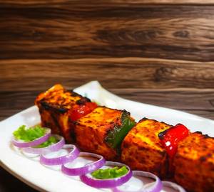 Paneer Tikka [6 Pieces]