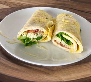 Egg Roll