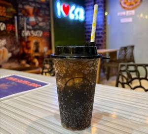 Black Cobra Mojito