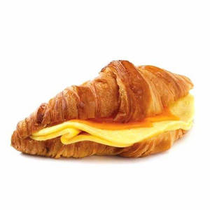 Cream Cheese Croissant