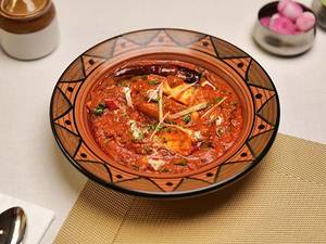 Paneer Tikka Masala