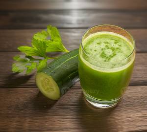 Keera dosakaya juice