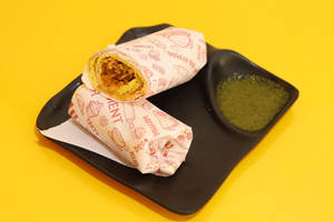 Egg Roll