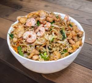 Mixed Noodles