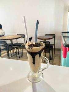 Coffee Crush