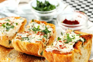 Creamy Cheese Magic