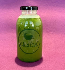 Cucumber Lemonade