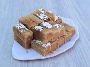 Milkcake