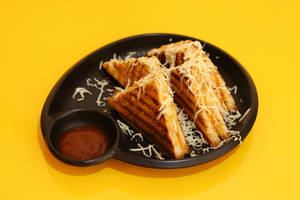 Veg Cheese Sandwich