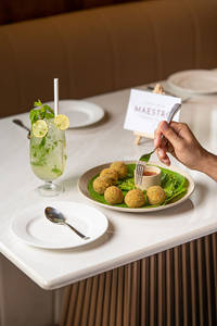 Broccoli Cheese Balls