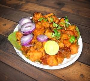 Chicken Pakoda [6 Pieces]