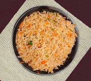 Veg Fried Rice