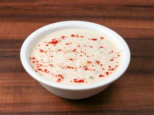 Boondi Raita