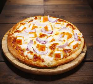 Paneer Special Pizza