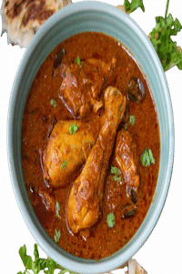 Chicken Curry [300ml]2pcs