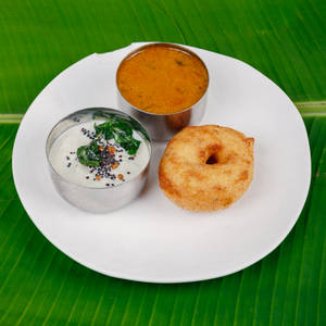 Medu Vada (1 Piece)