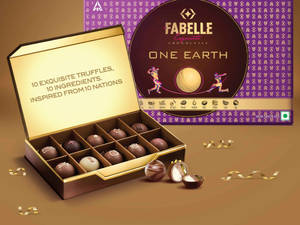 Fabelle One Earth