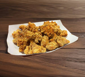 Chicken Popcorn [14 Pieces]