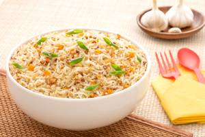 Fried Rice