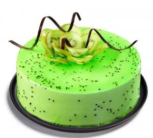 Kiwi Cake