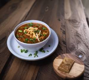 Veg Manchow Soup