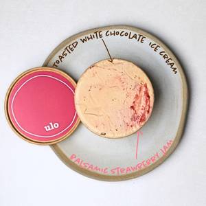Murder in the Snow  (230mL Tub)