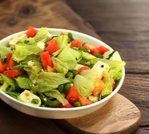 Veg Peri Peri Paneer Salad