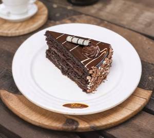 Belgium Chocolate Pastry