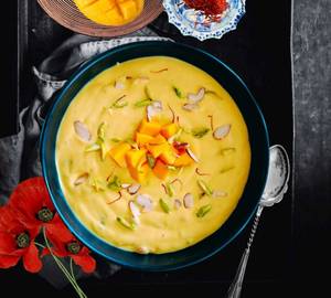 Mango Shrikhand 250GM