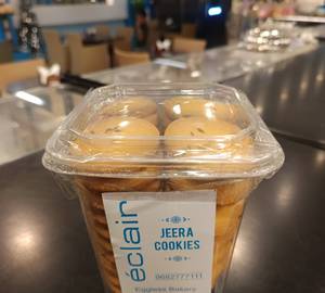 Jeera Cookies [400 Grams]