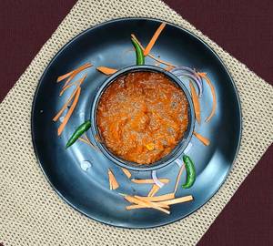 Mutton Keema Masala
