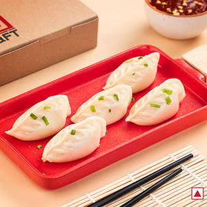 Chicken Classic Steam Momo