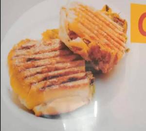 Grill Classic Vadapav