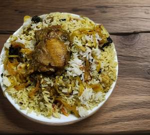 Thalassery Dum Biriyani