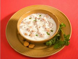 Mix Veg Raita