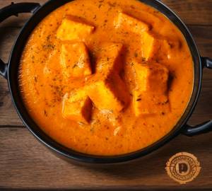 Shahi Paneer (2 piece paneer)