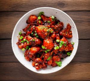 Gobi manchurian