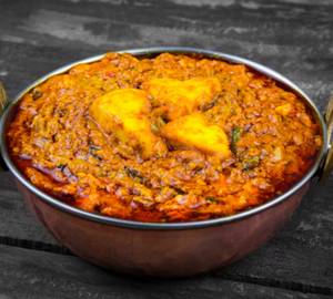 Kadhai Paneer