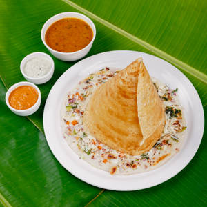 Shree Spl. Uttappam