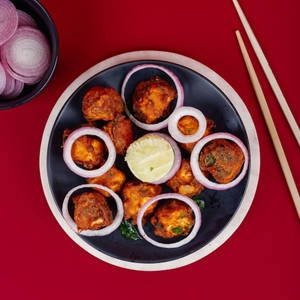 Paneer 65