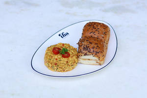 Paneer Bhurji