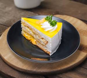 Pineapple Pastry