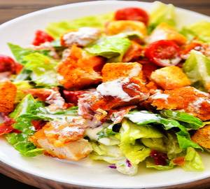 Peri Peri Chicken Salad