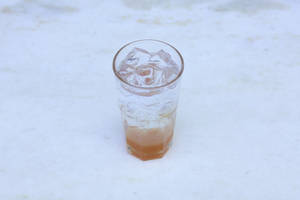 Yuzu Tonic