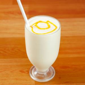 Vanilla Shake