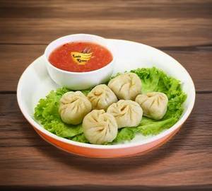 Veg Steam Momo