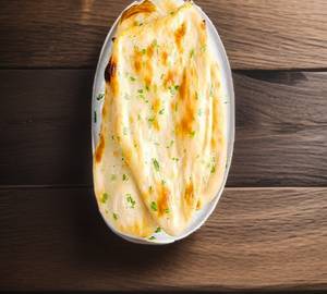 Butter Naan